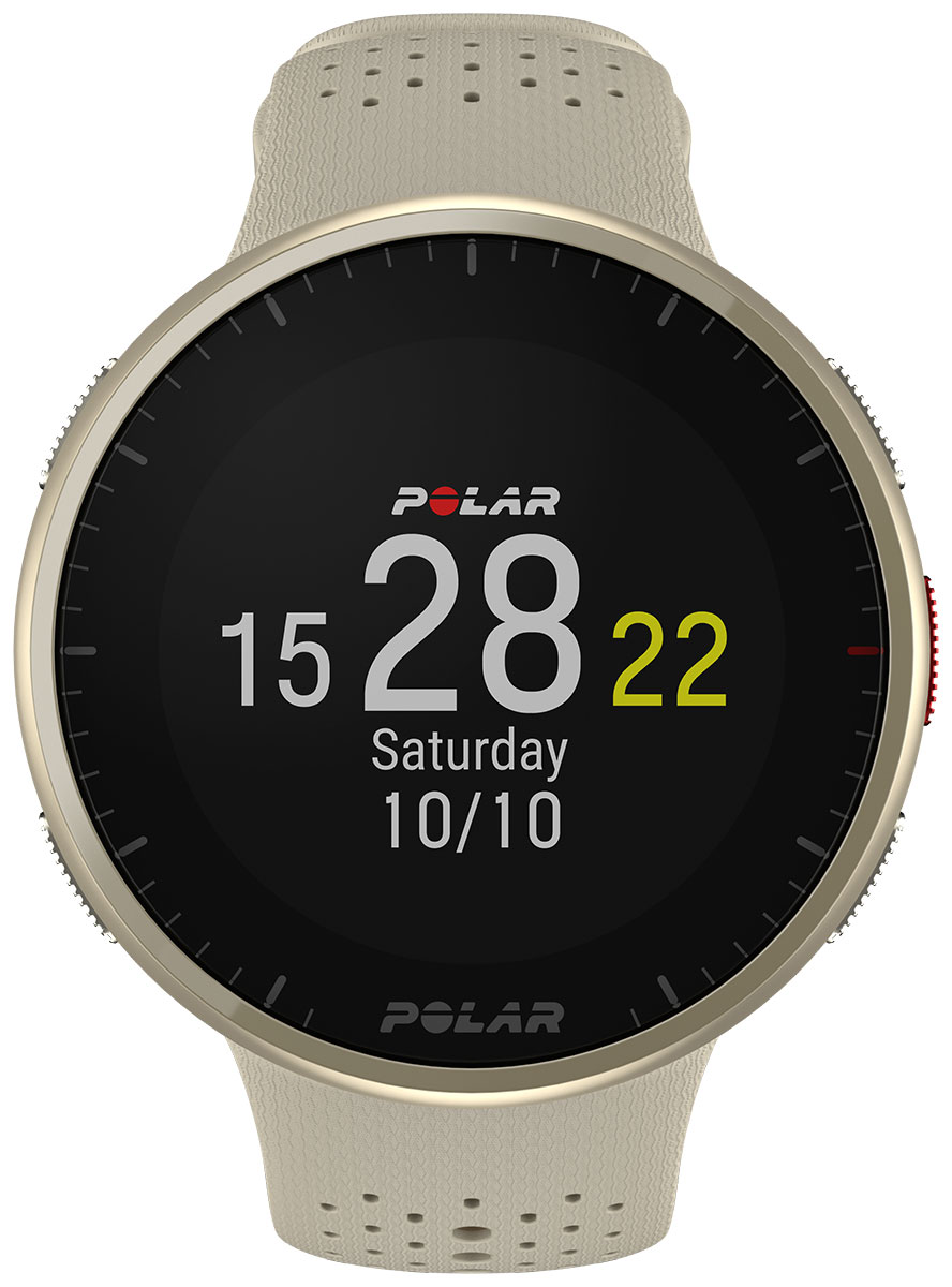 Pacer Pro Carbon Grey with Polar H10 heart rate belt Pacer Pro Carbon Grey with Polar H10 heart rate belt