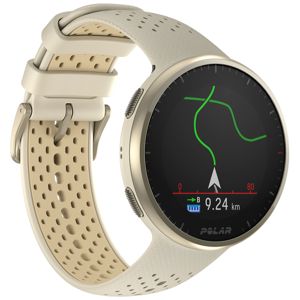 Montres GPS Polar Pacer Pro Blue - Été 2025 Montres GPS Polar Pacer Pro Blue - Été 2025