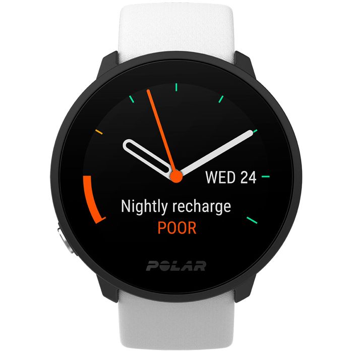 Polar Unite White