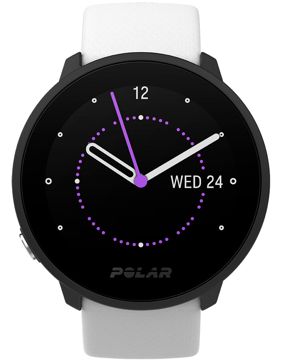 Polar Unite White
