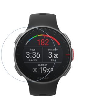 Screen protector glass for Polar Vantage M / M2 / V