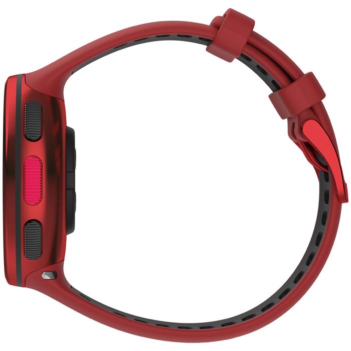 Magma Red Garmin 745 Date De Sortie Polar Flow Polar Vantage V2 Vs