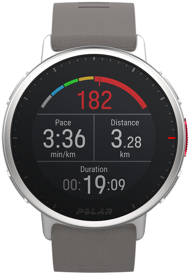 Polar vantage m sale new arrivals