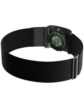 Polar Verity Sense Optical Heart Rate Sensor Black M-XXL