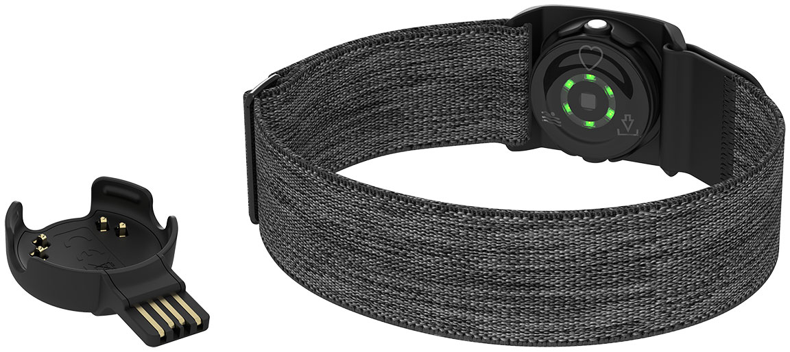 Polar Verity Sense Optical Heart Rate Sensor 92083450