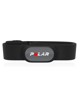 Polar H9 Heart Rate Belt