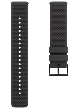 Polar Ignite 2 Grey Hybrid Wristband 91085645