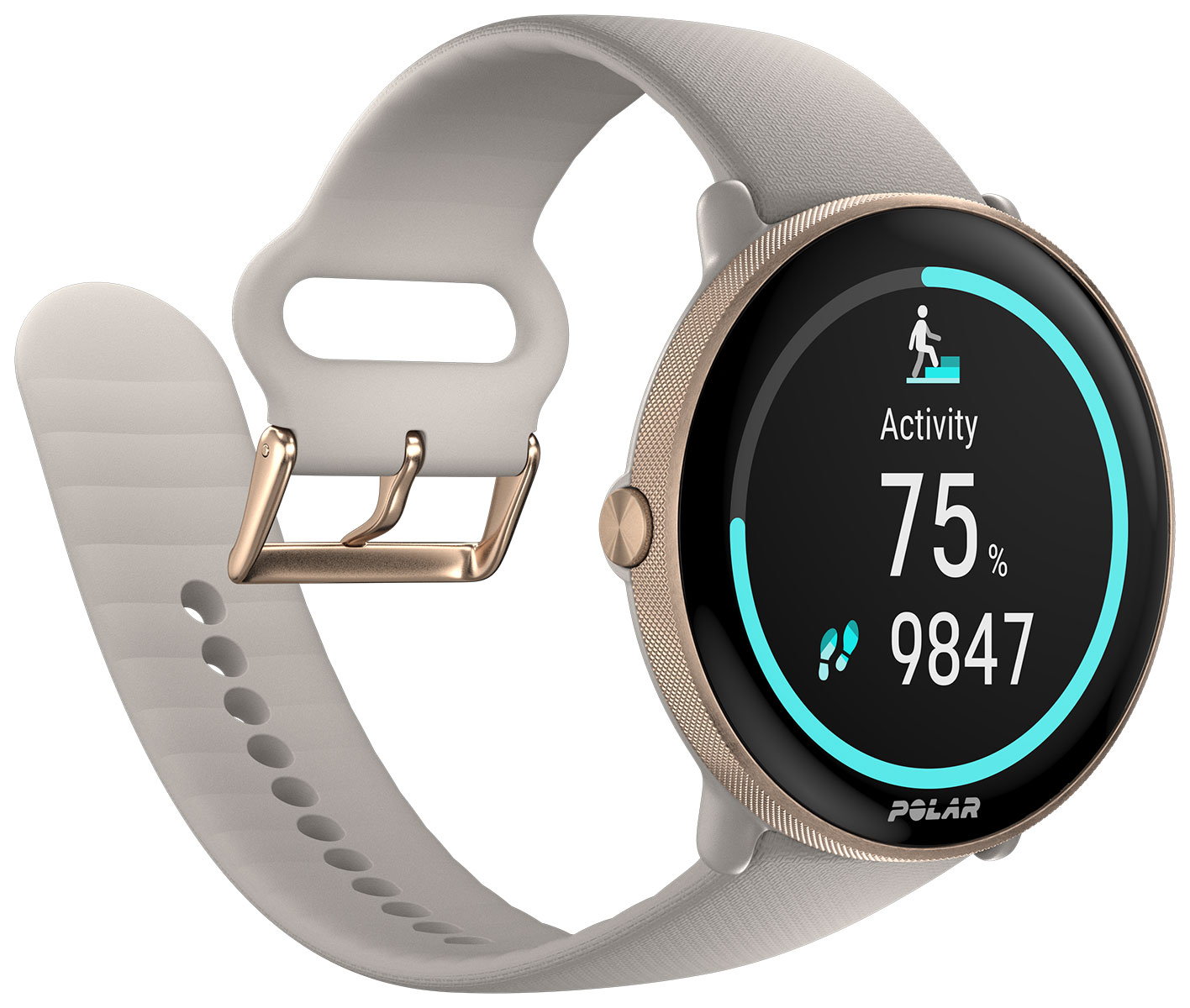 Polar ignite hotsell colores