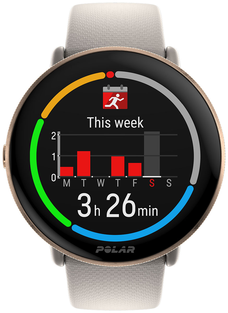 Polar Ignite Greige Sand 900106237