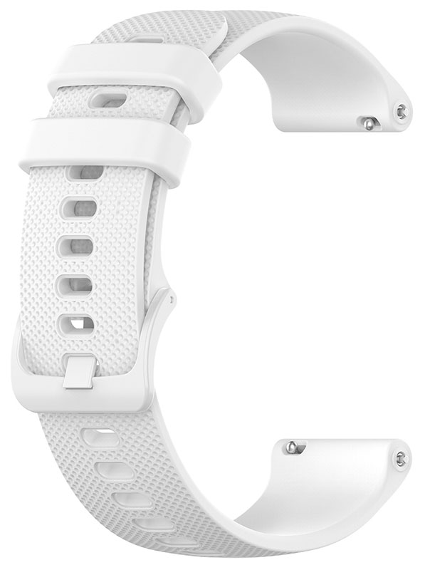 Bracelet nylon Polar Vantage M (Allemagne) - Braceletsmartwatch.fr