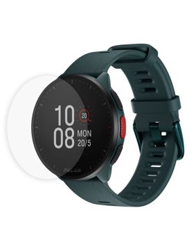 Screen Protector for Polar Pacer / Pacer Pro