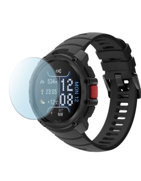 Screen protector glass for Polar Street X