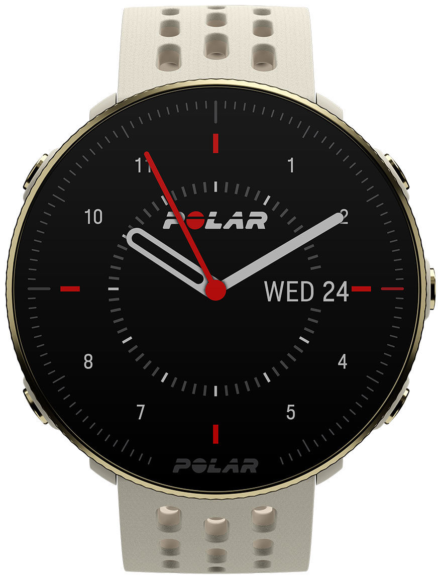 Polar vantage m discount gold