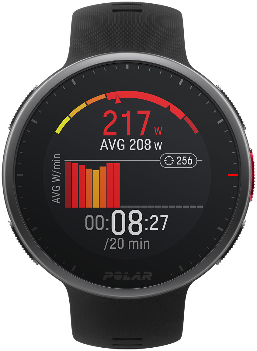 Polar digital watch shop