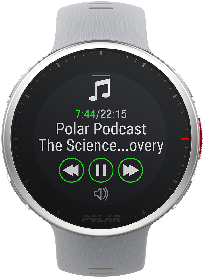 Sportwatch polar clearance