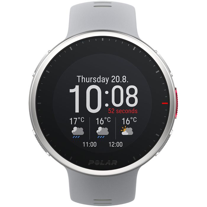 Polar Flow Test Polar V2 Polar Ignite Review: Delightful But