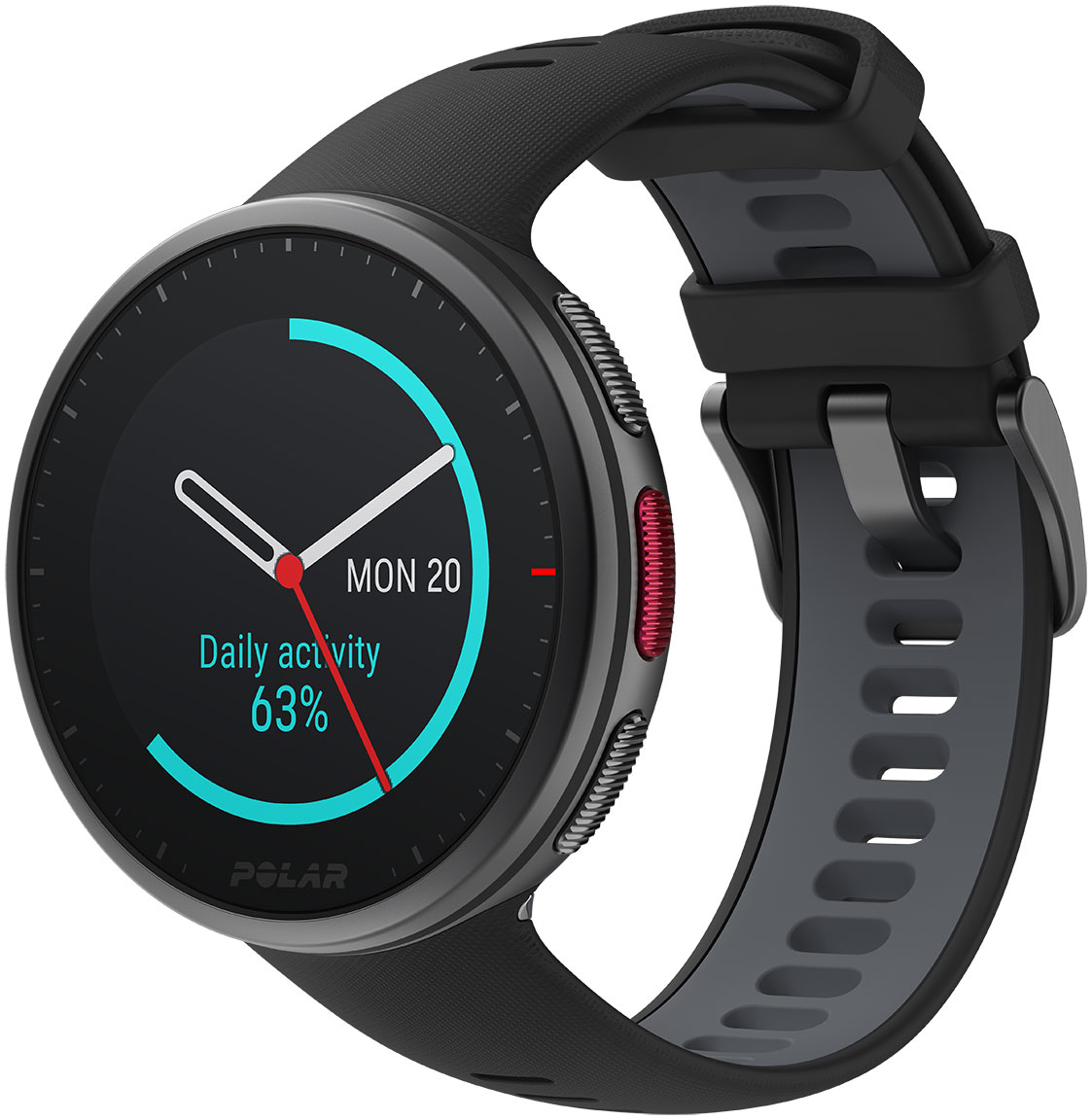 Best polar heart online rate monitor