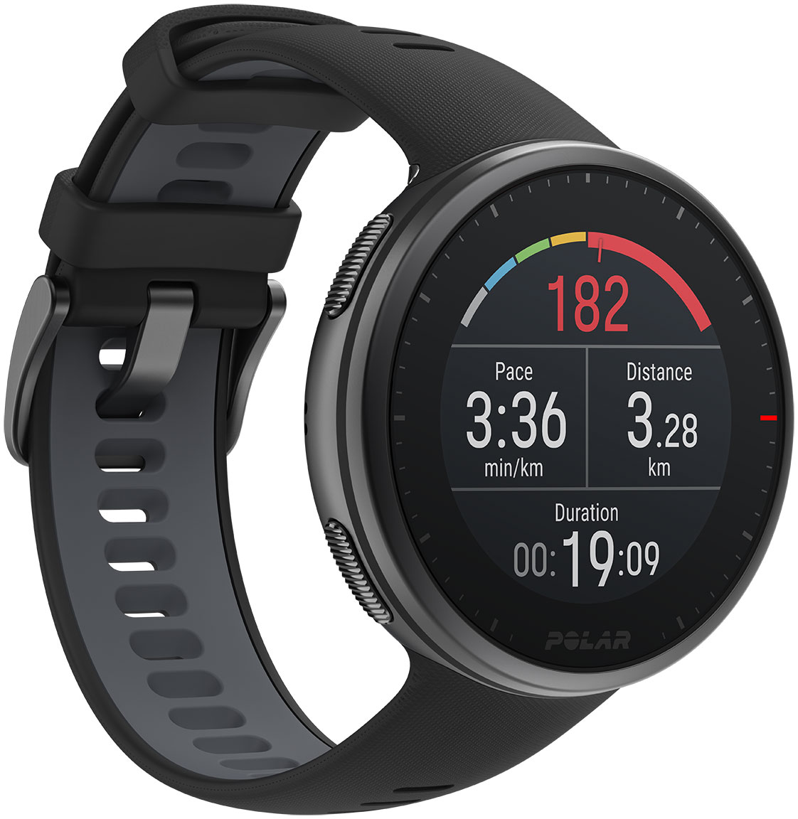 Polar vantage best sale v2 hr