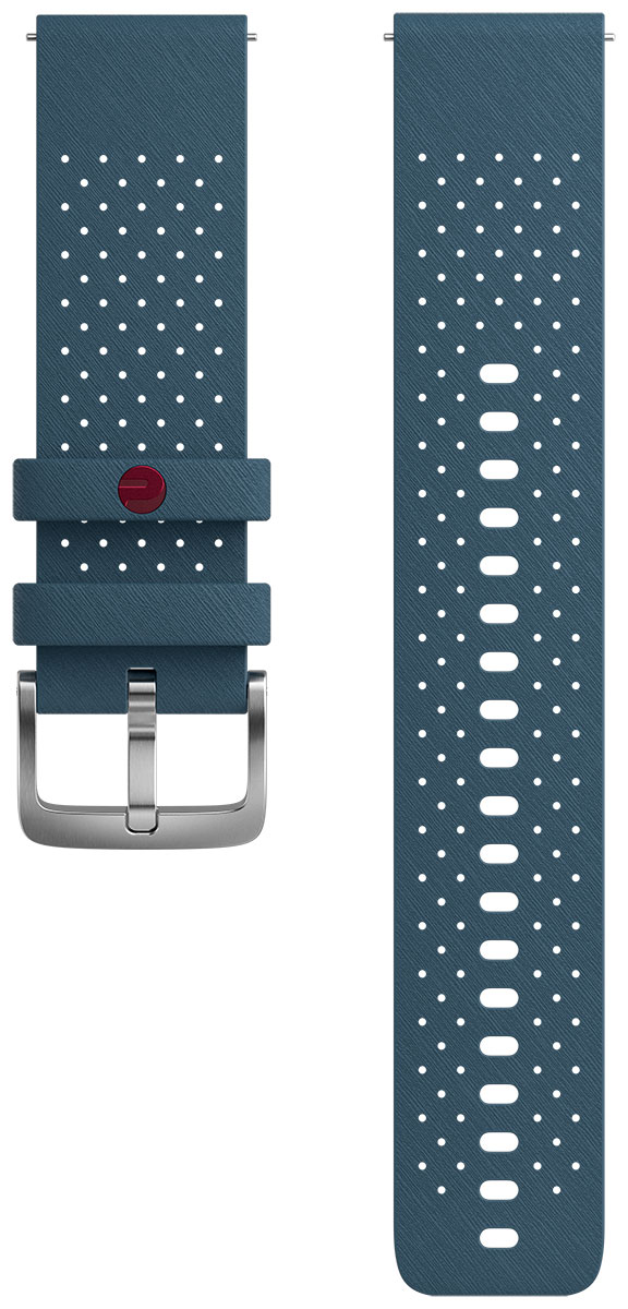 Polar watch 2025 strap