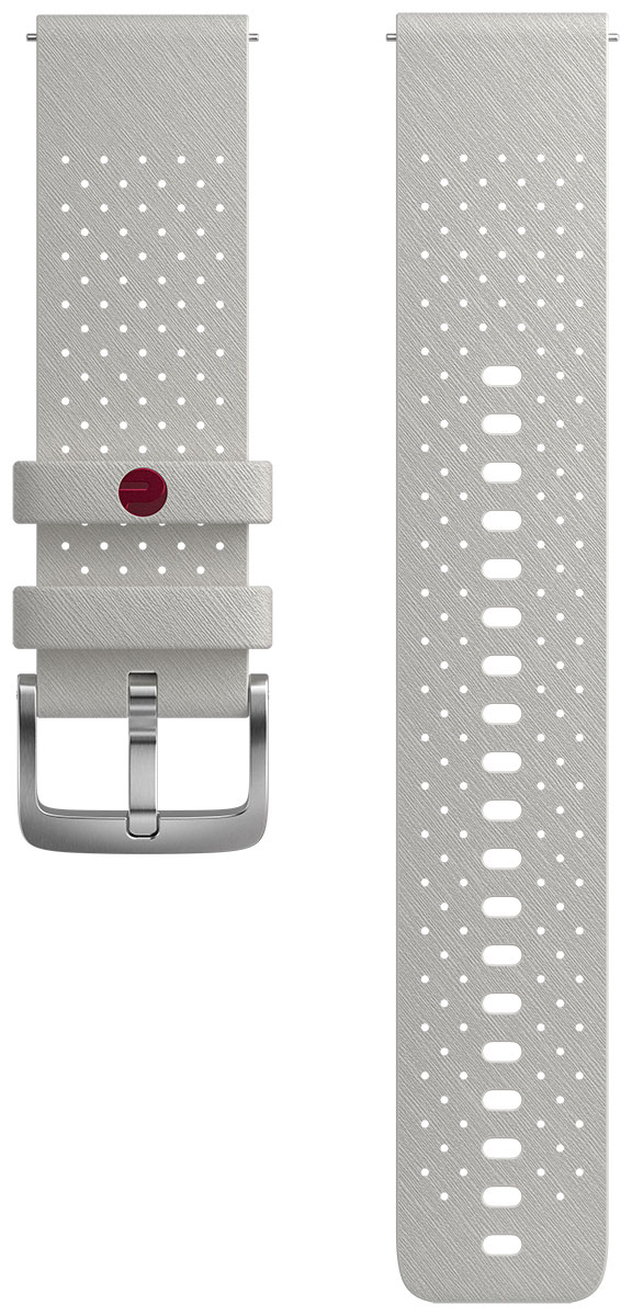 Polar vantage m strap replacement sales