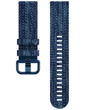 Polar Vantage V3 blue TIDE watch strap 22 mm M/L