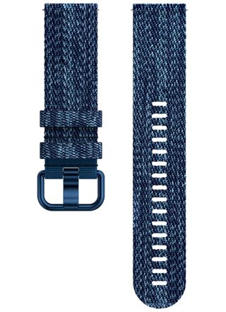 Polar Vantage V3 blue TIDE watch strap 22 mm M/L
