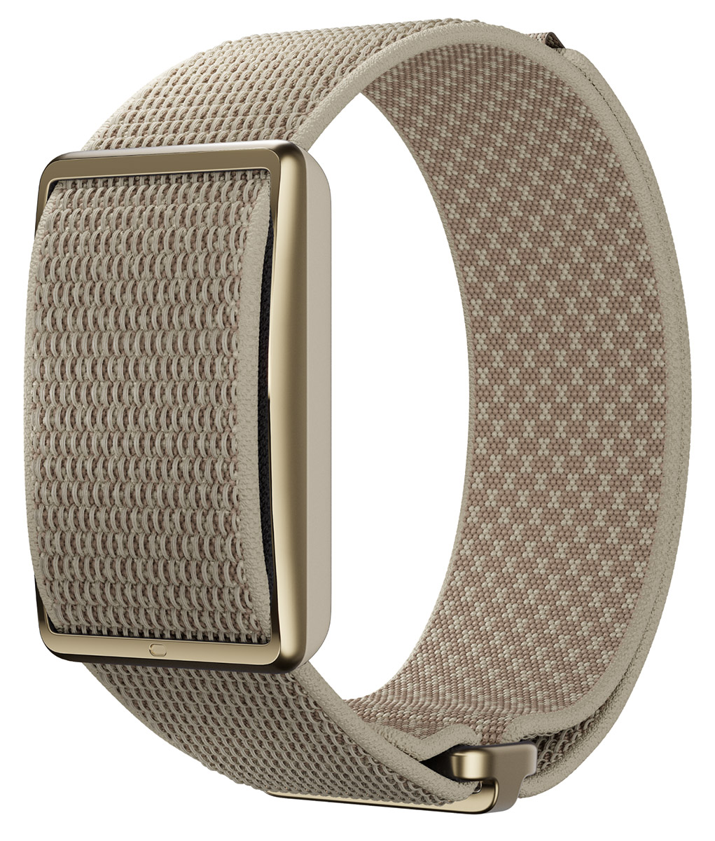 Polar Loop Gold Sand