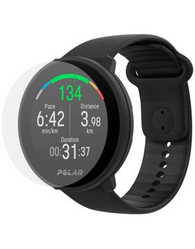 Screen protector glass for Polar Unite