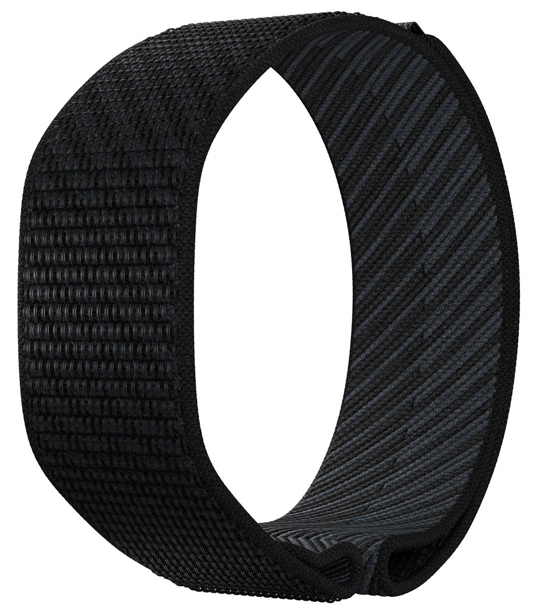 Polar Loop Wristband Black S-L