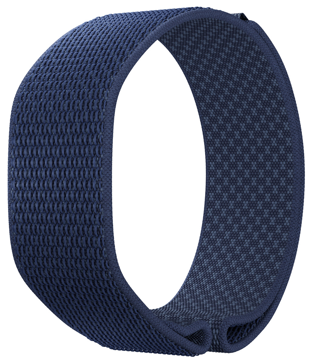 Polar Loop Wristband Blue S-L