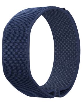 Polar Loop Wristband Blue S-L
