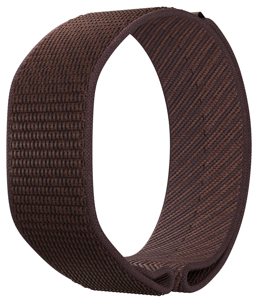 Polar Loop Wristband Brown S-L