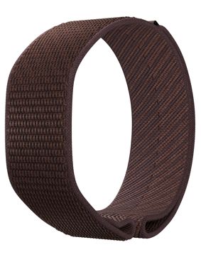 Polar Loop Wristband Brown S-L