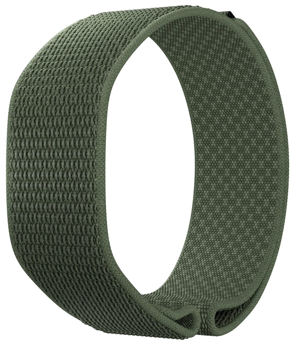 Polar Loop Wristband Green S-L
