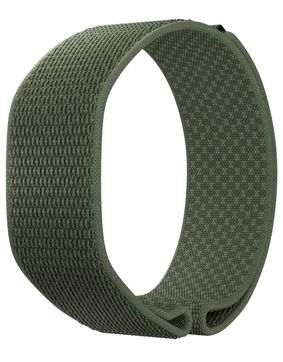 Polar Loop Wristband Green S-L