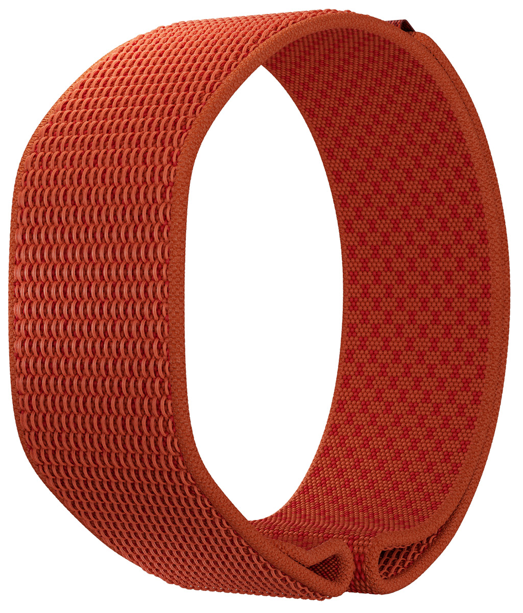 Polar Loop Wristband Orange S-L