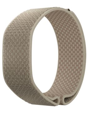 Polar Loop Wristband Greige S-L