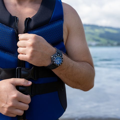 Luminox Original Navy Seal Original EVO 3003.EVO - watchesonline.com