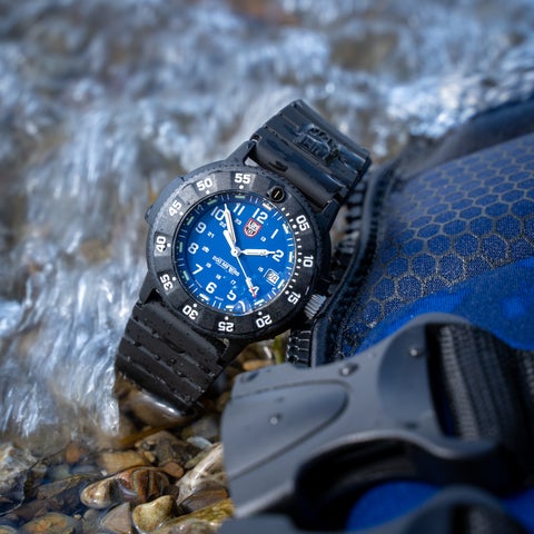 Luminox Original Navy Seal Original EVO 3003.EVO watchesonline