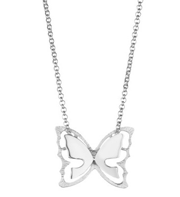 Tammi Jewellery S3872-45 Pretty necklace