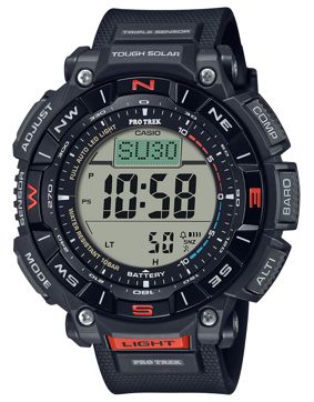 Casio Pro Trek PRG-340-1ER
