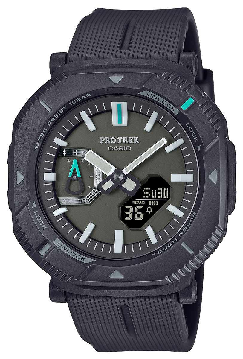 Protrek g shock hotsell