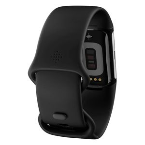 Fitbit Charge 6 Activity And Fitness Tracker | Heart Rate Monitors USA