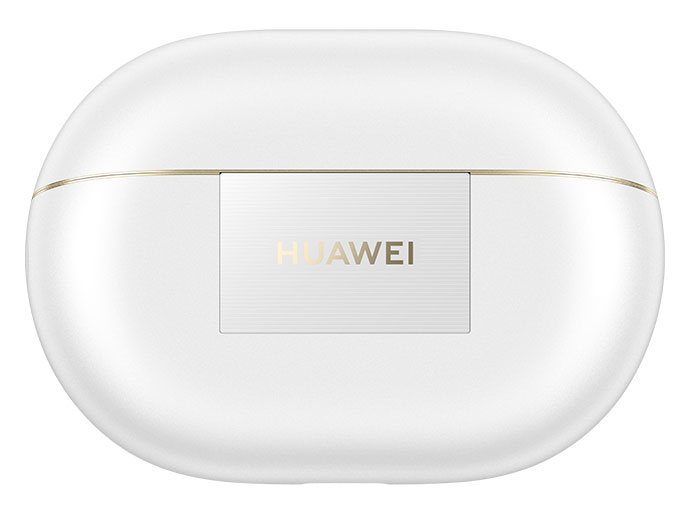 Huawei Freebuds Pro 4 White - watchesonline.com