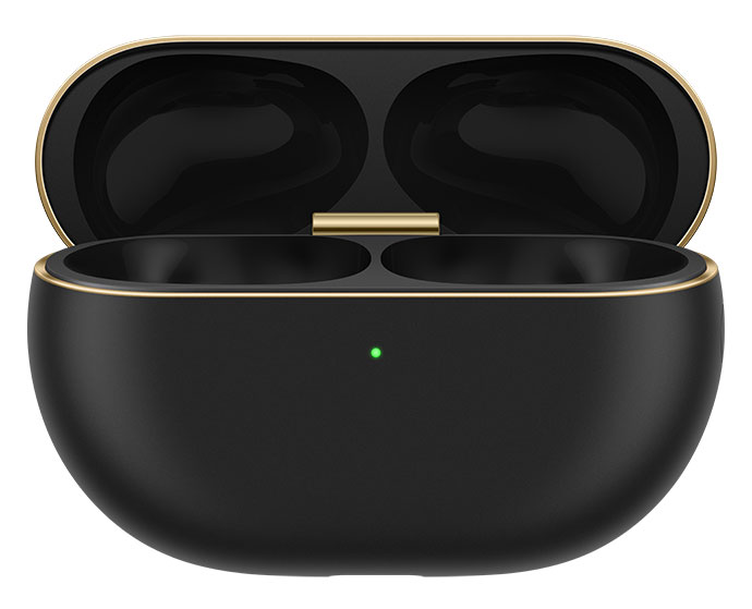 Huawei Freebuds Pro 4 Black - watchesonline.com