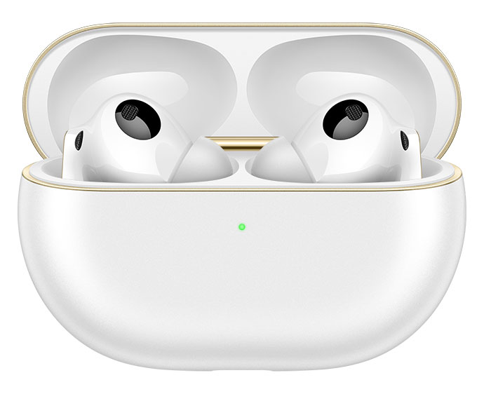 Huawei Freebuds Pro 4 White - watchesonline.com