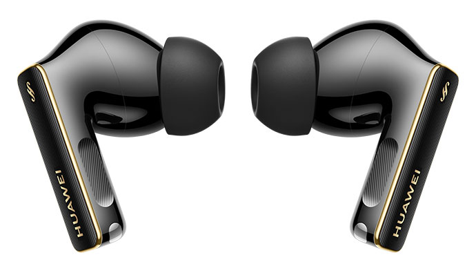 Huawei Freebuds Pro 4 Black - watchesonline.com