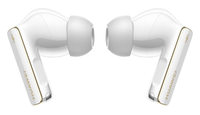 Huawei Freebuds Pro 4 White - watchesonline.com