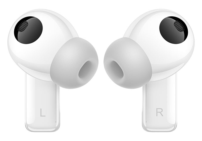 Huawei Freebuds Pro 4 White - watchesonline.com