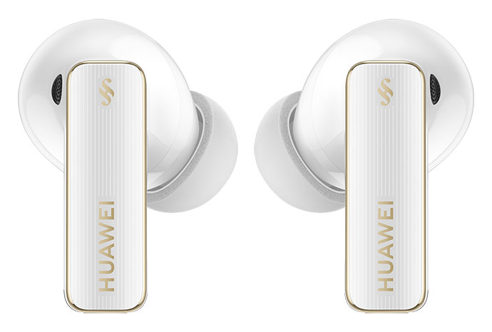 HUAWEI FreeBuds Pro 4 ホワイト HUAWEI FreeBuds Pro 4を購入 - HUAWEI 日本